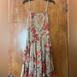 Francesca’s sundress- New with tags